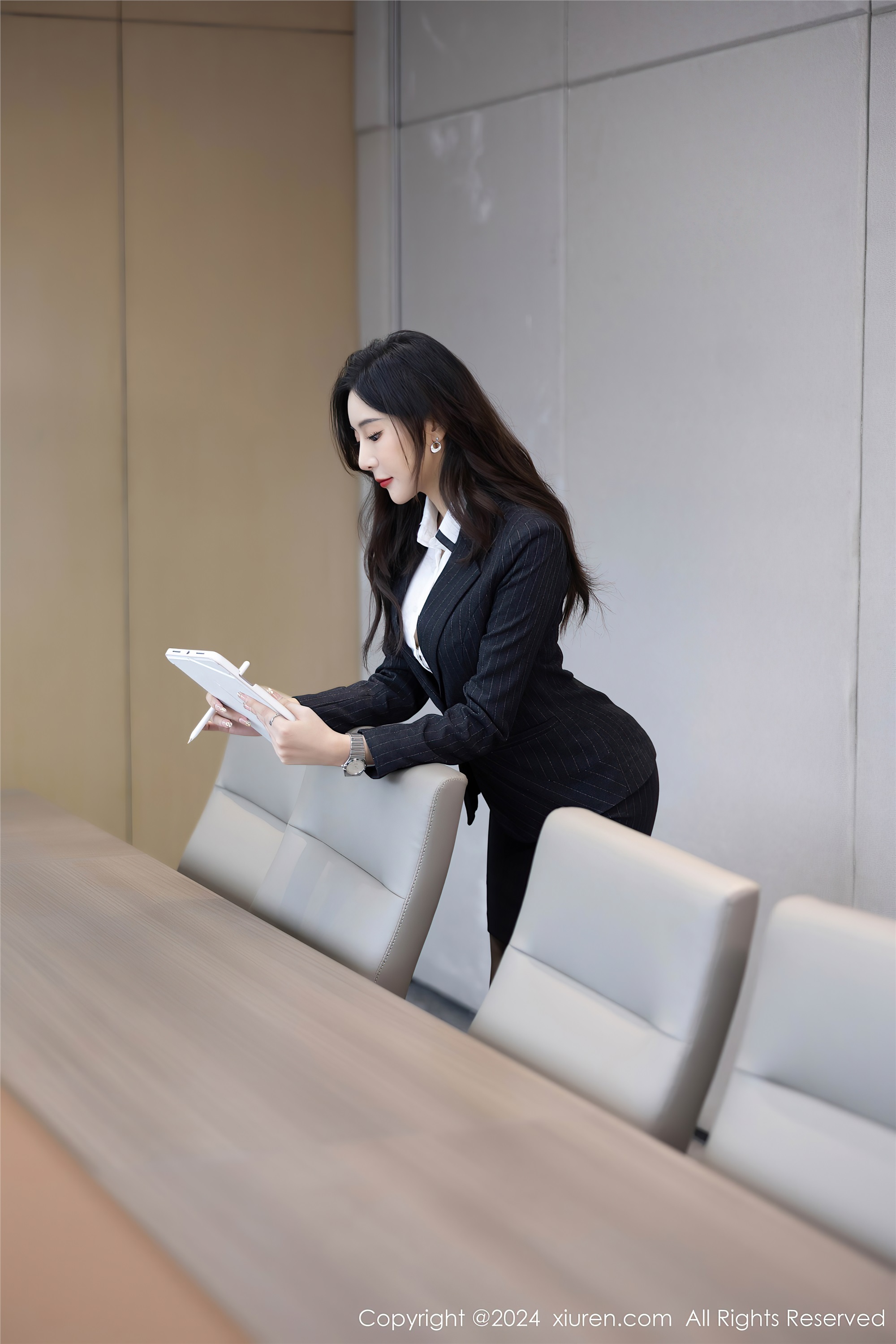 Xiuren秀人网 2024.06.05 NO.8656 王馨瑶yanni